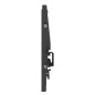 SMS Func Bracky Small, Wall SMS Func Bracky Small, Wall